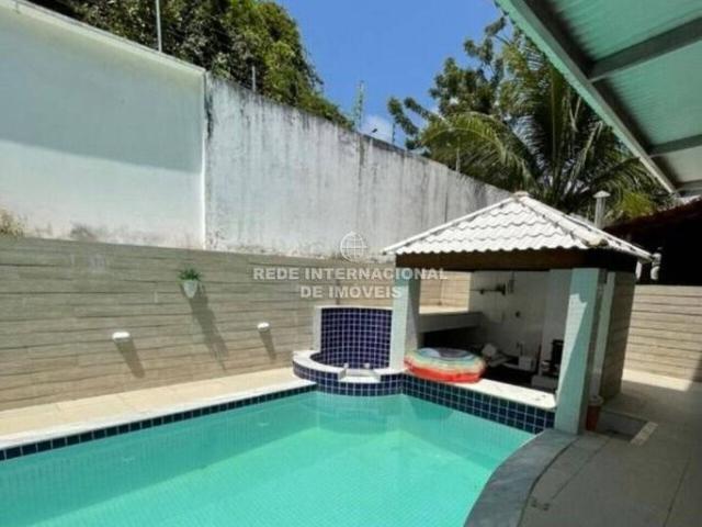 Casa venda em Região Geográfica Imediata de João Pessoa, Região Metropolitana de João Pessoa