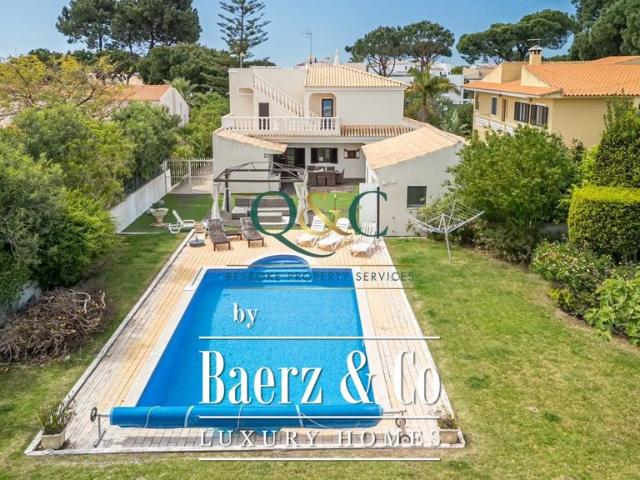 Casa venda em Vilamoura, Loulé