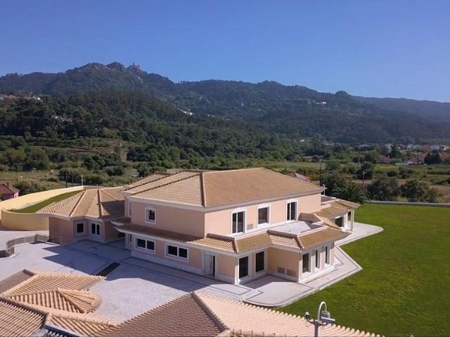 Casa venda em Cabriz, Sintra