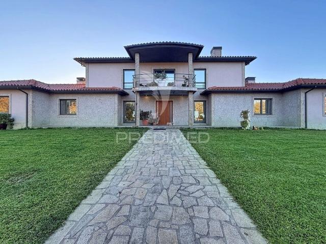 Casa venda em Cabeceiras De Basto, Braga