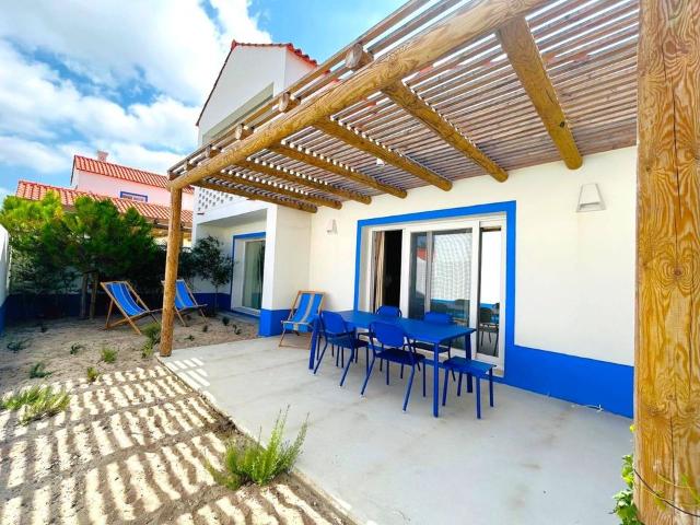 Casa venda em Alcácer Do Sal, Setúbal