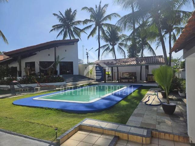 Casa venda em Região Geográfica Imediata de Fortaleza, Caucaia