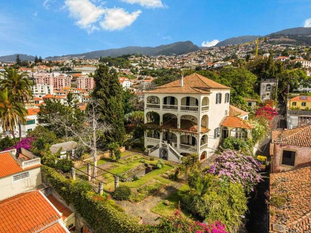 Casa venda em Imaculado Coração de Maria, Funchal