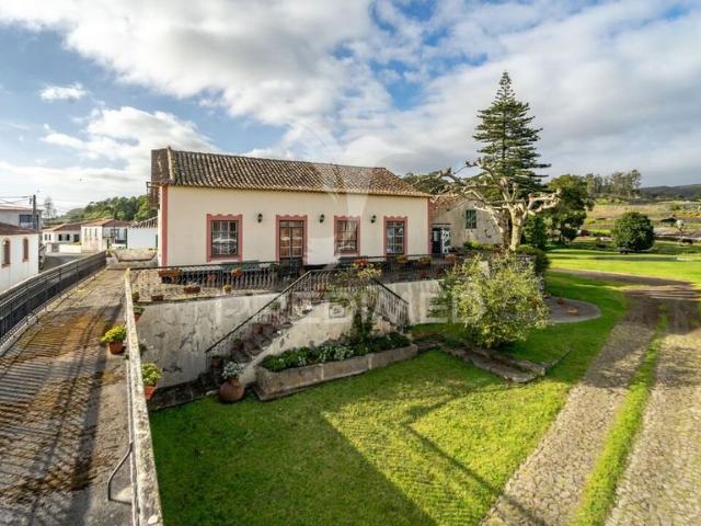 Casa venda em Açores, Ilha Terceira