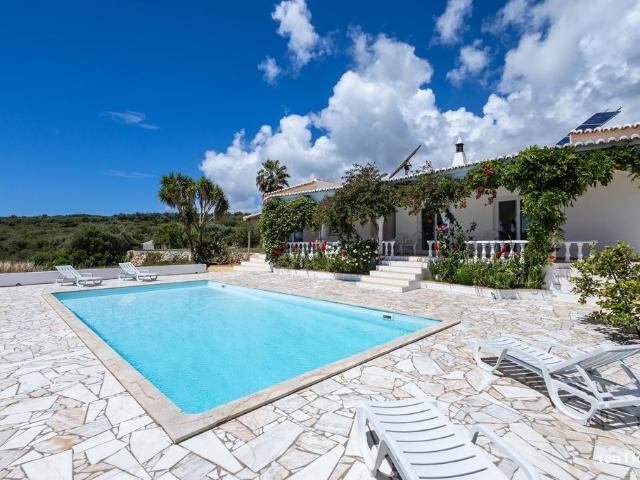 Casa venda em Vila Do Bispo, Faro