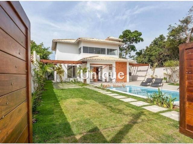 Casa venda em Região Geográfica Imediata de Cabo Frio, Região Sudeste