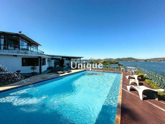 Casa venda em Região Geográfica Imediata de Cabo Frio, Cabo Frio