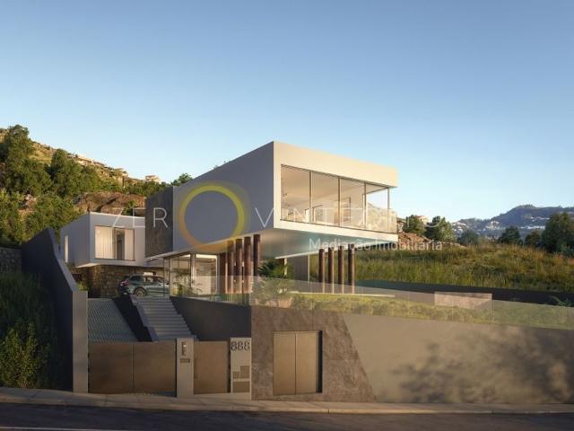 Casa venda em Ladeira e Lamaceiros, Arco Da Calheta