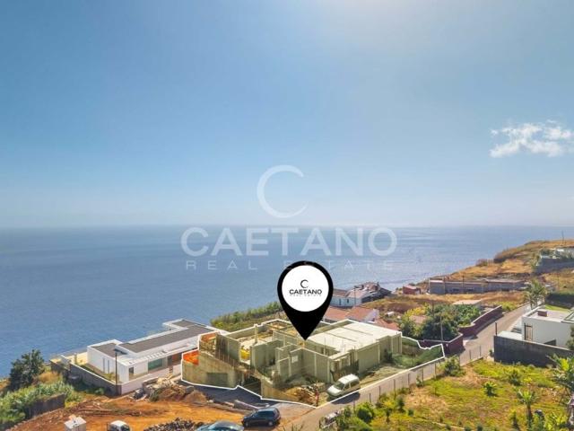 Casa venda em Lombo da Igreja, Estreito Da Calheta
