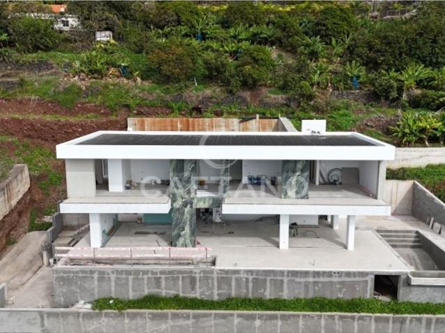 Casa venda em Ladeira e Lamaceiros, Arco Da Calheta