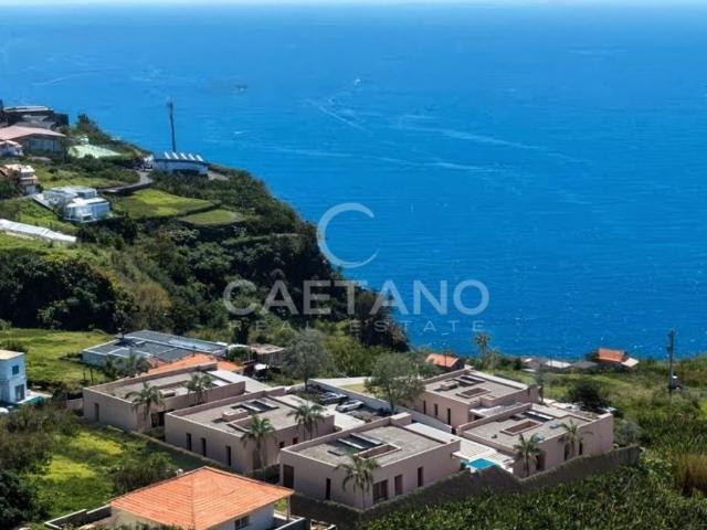 Casa venda em Lombo da Igreja, Estreito Da Calheta