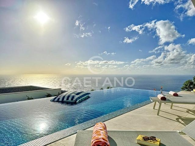 Casa venda em Prazeres, Ilha Da Madeira