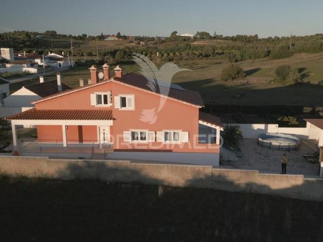 Casa venda em Cartaxo, Santarém