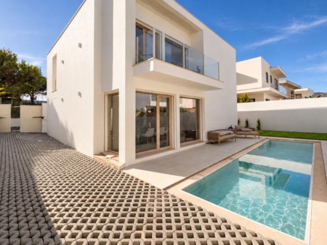 Casa venda em Quinta de São Martinho, Cascais