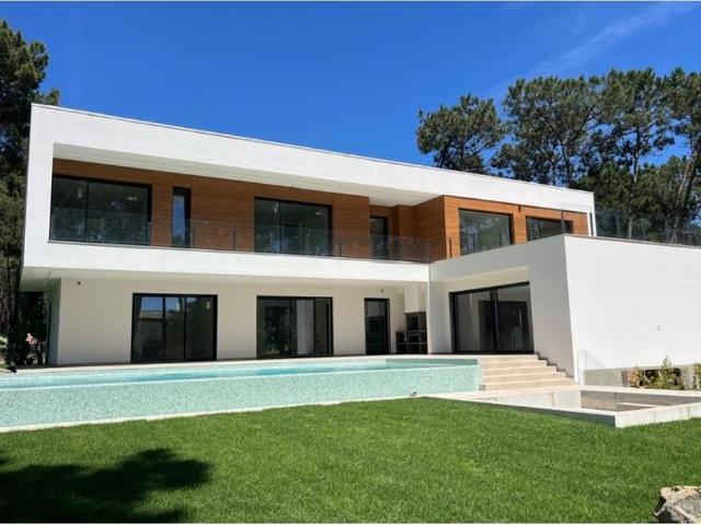 Casa venda em Herdade da Aroeira, Almada