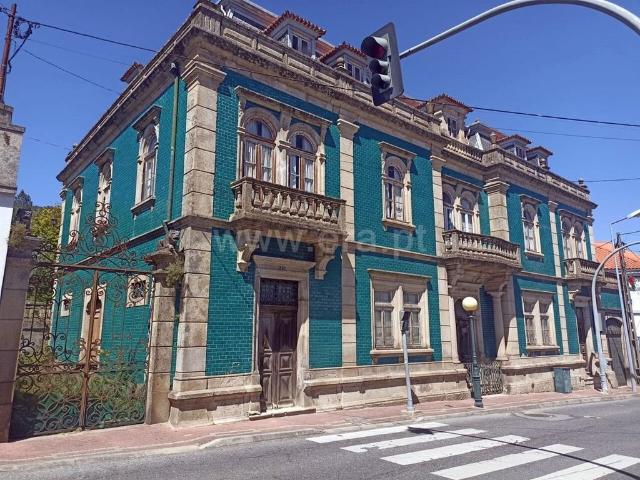 Moradia venda em Covilhã