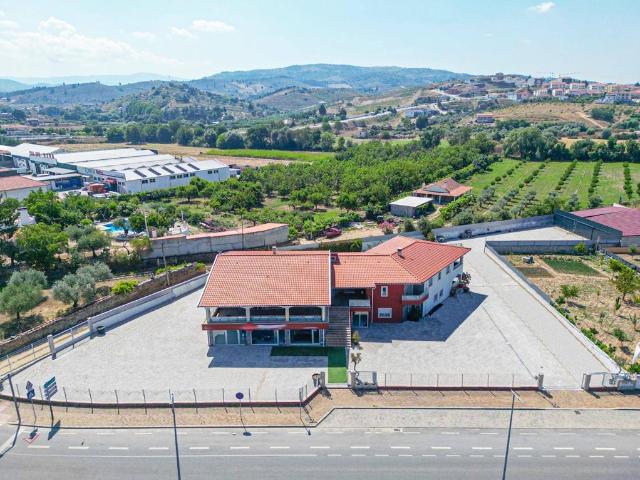 Casa venda em Mirandela, Bragança