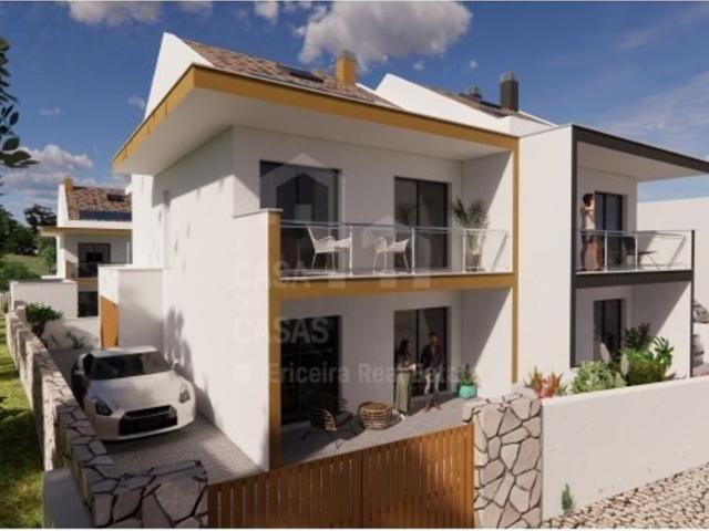 Casa venda em Santo Isidoro, Mafra