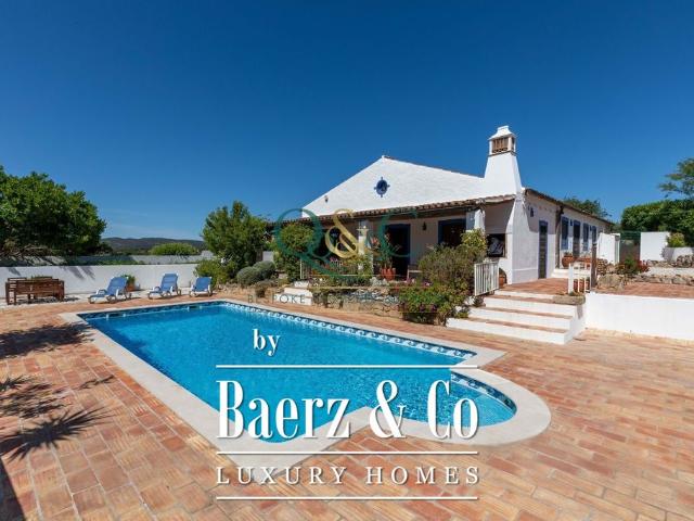 Casa venda em São Brás De Alportel, Faro