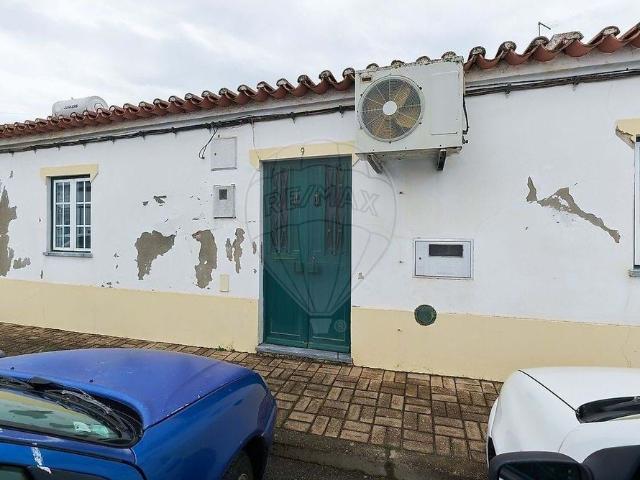 Casa venda em São João de Negrilhos, Beja