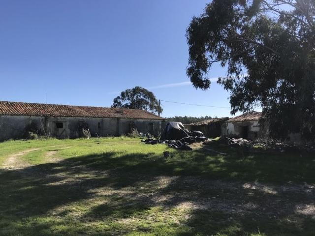 Casa venda em Aljezur, Faro
