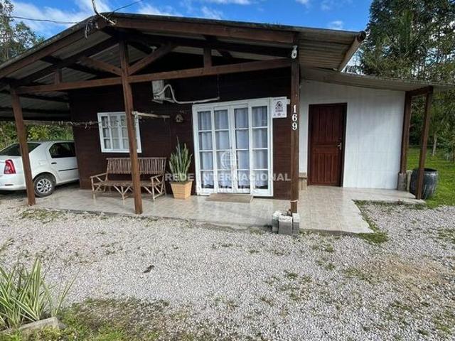 Casa venda em Região Geográfica Imediata de Blumenau, Gaspar