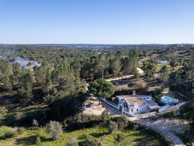 Casa venda em Terra Preta, Ponte De Sor