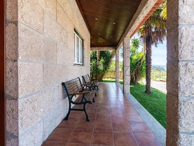 Casa venda em Resende, Viseu