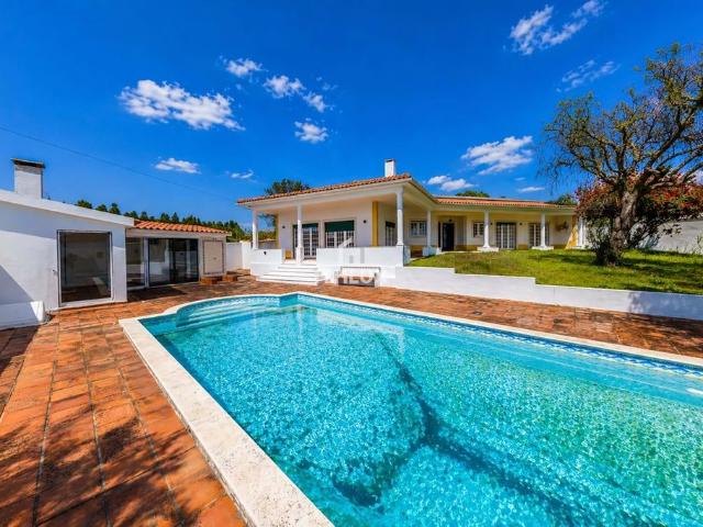 Casa venda em Casal dos Chãos, Caldas Da Rainha