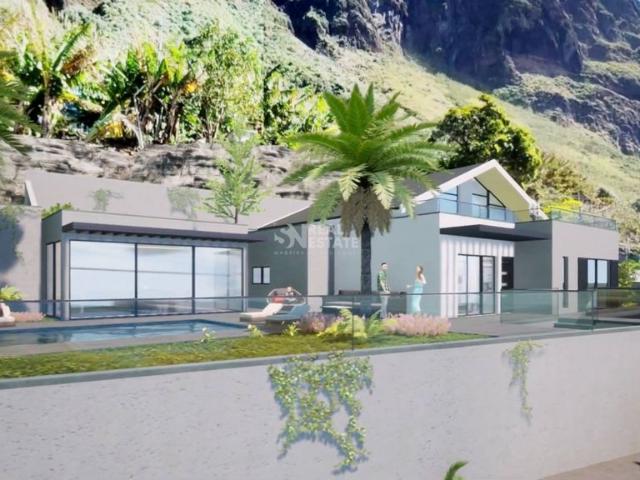 Casa venda em Paul Do Mar, Ilha Da Madeira