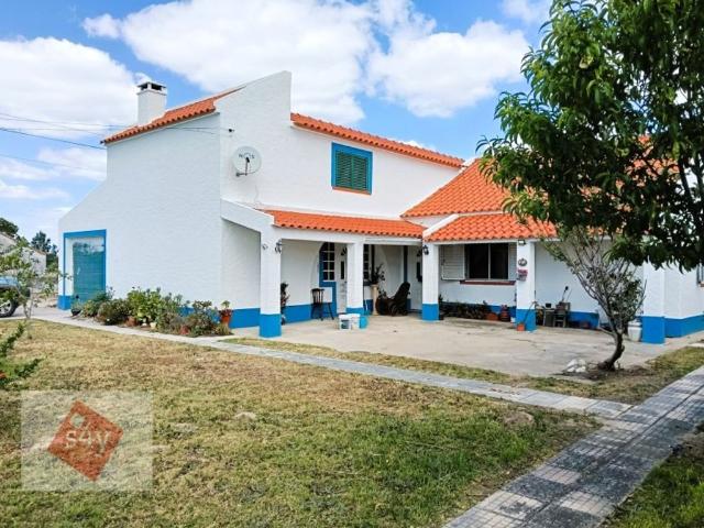 Casa venda em Colonato de Santo Isidro de Pegões, Montijo