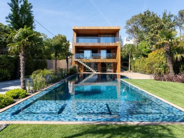 Casa venda em Quinta de São Martinho, Cascais