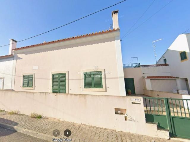 Casa venda em Alcácer Do Sal, Setúbal