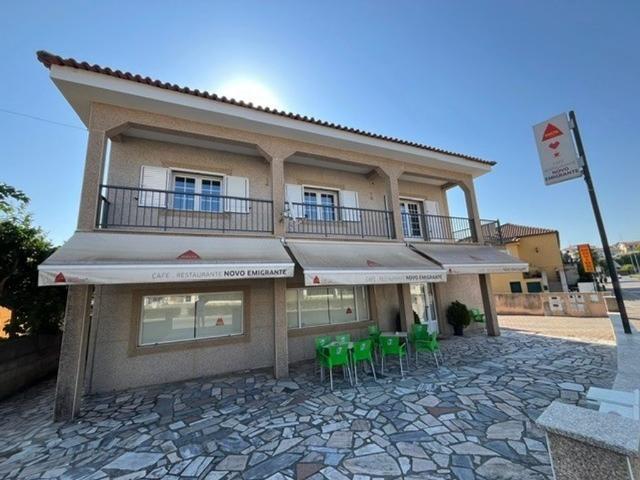Casa venda em Mirandela, Bragança