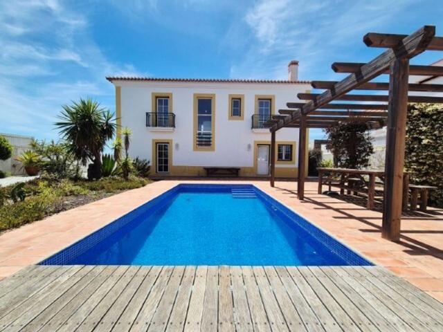 Casa venda em Odemira, Beja