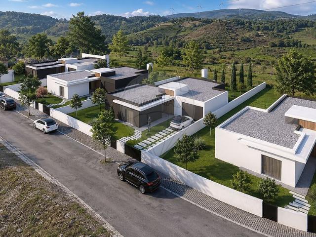 Casa venda em Tarouca, Viseu