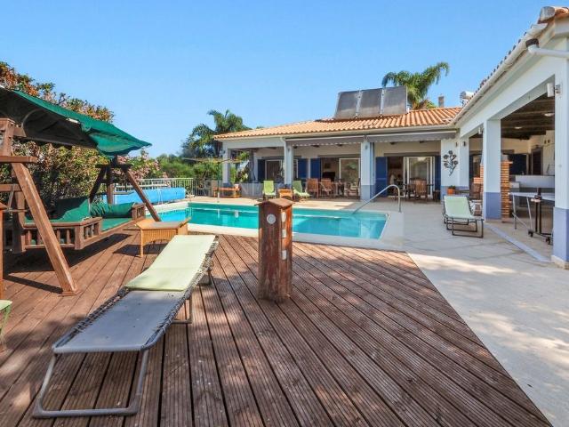 Casa venda em Praia de Alvor, Portimão