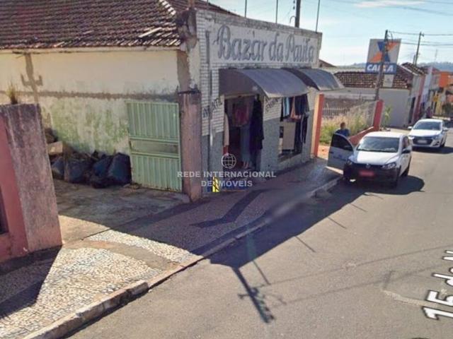 Casa venda em Região Imediata de Itapeva, Itaporanga