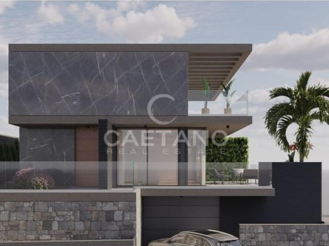 Casa venda em Pico da Cruz, Ribeira Brava