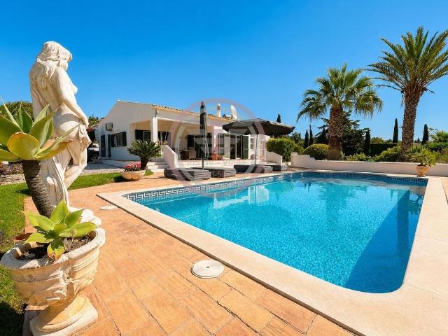 Casa venda em Quinta das Raposeiras, Faro
