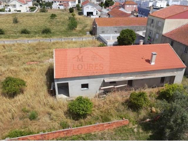 Casa venda em Santiago Dos Velhos, Lisboa