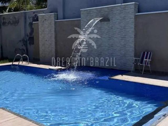Casa venda em Região Geográfica Imediata de Fortaleza, Região Nordeste