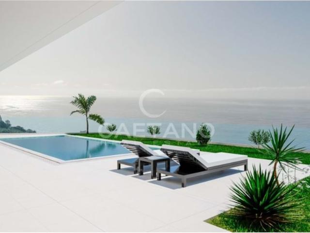Casa venda em Ladeira e Lamaceiros, Arco Da Calheta