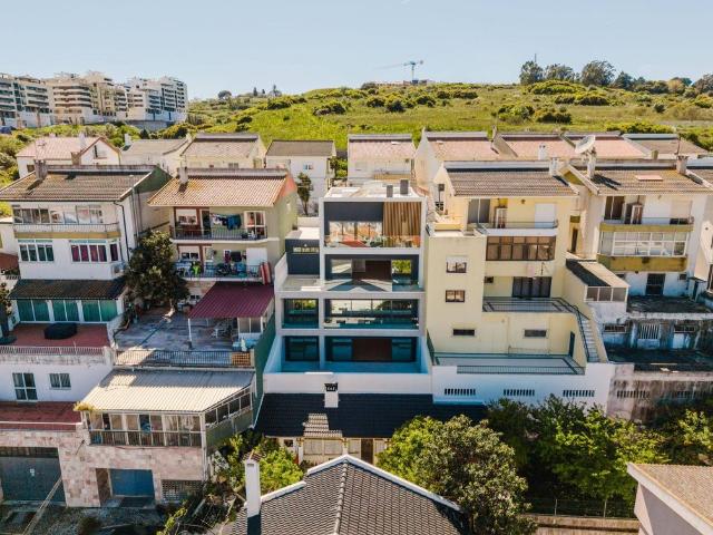 Casa venda em Urbanização do Conventinho, Santiago Dos Velhos