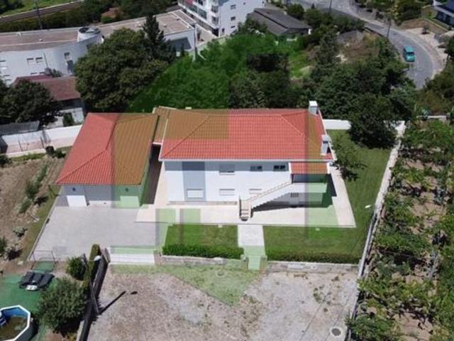 Casa venda em Novelas, Marecos