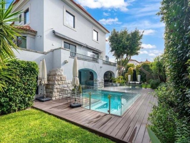 Casa venda em Lisboa