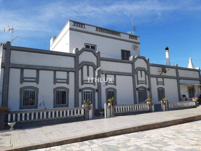 Casa venda em Alfandanga, Olhão