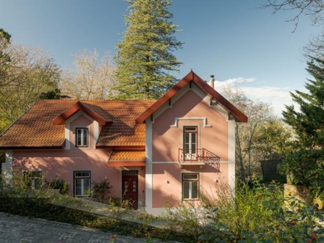 Moradia venda em Sintra, Estefânea