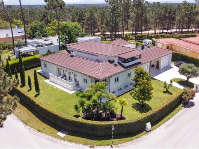 Casa venda em Herdade da Aroeira, Almada