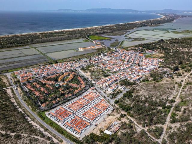 Casa venda em Alcácer Do Sal, Setúbal